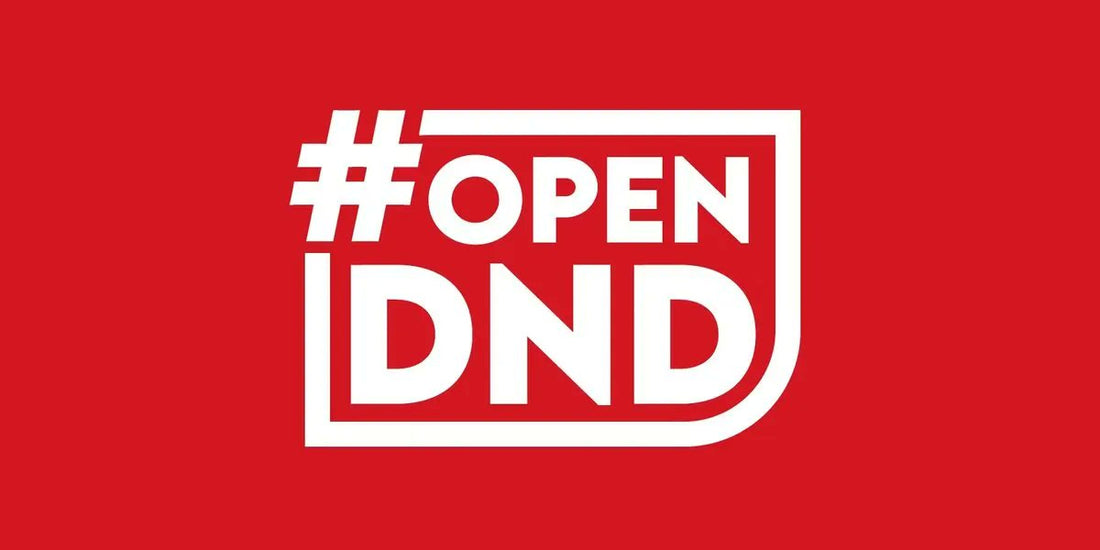 5E, #OPENDND, and supporting 3rd party content creators