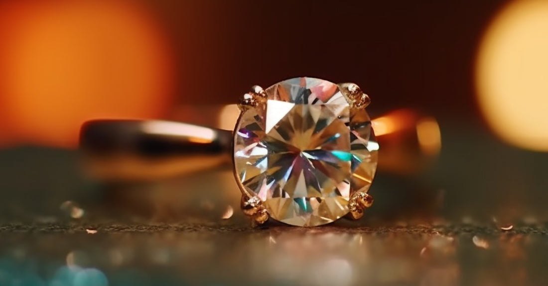 The Ring of Visibility
