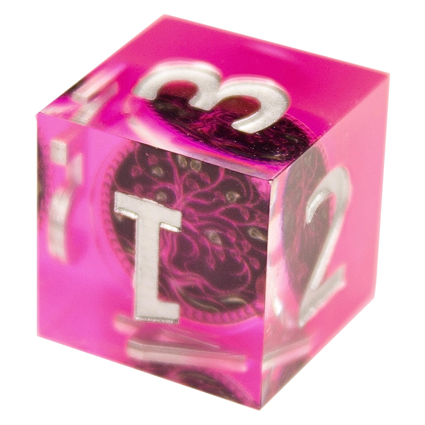 Little Worlds Dice