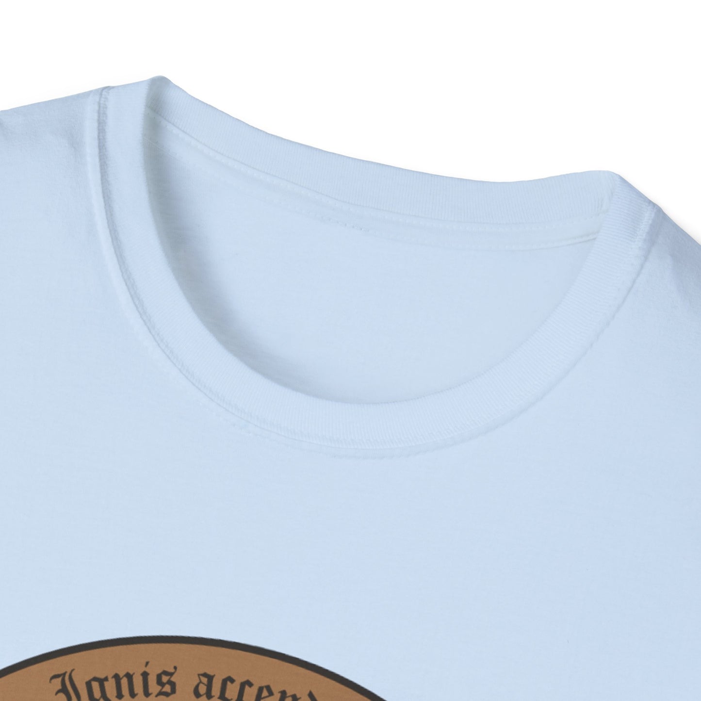 The Midnight Tavern Logo Unisex T-Shirt