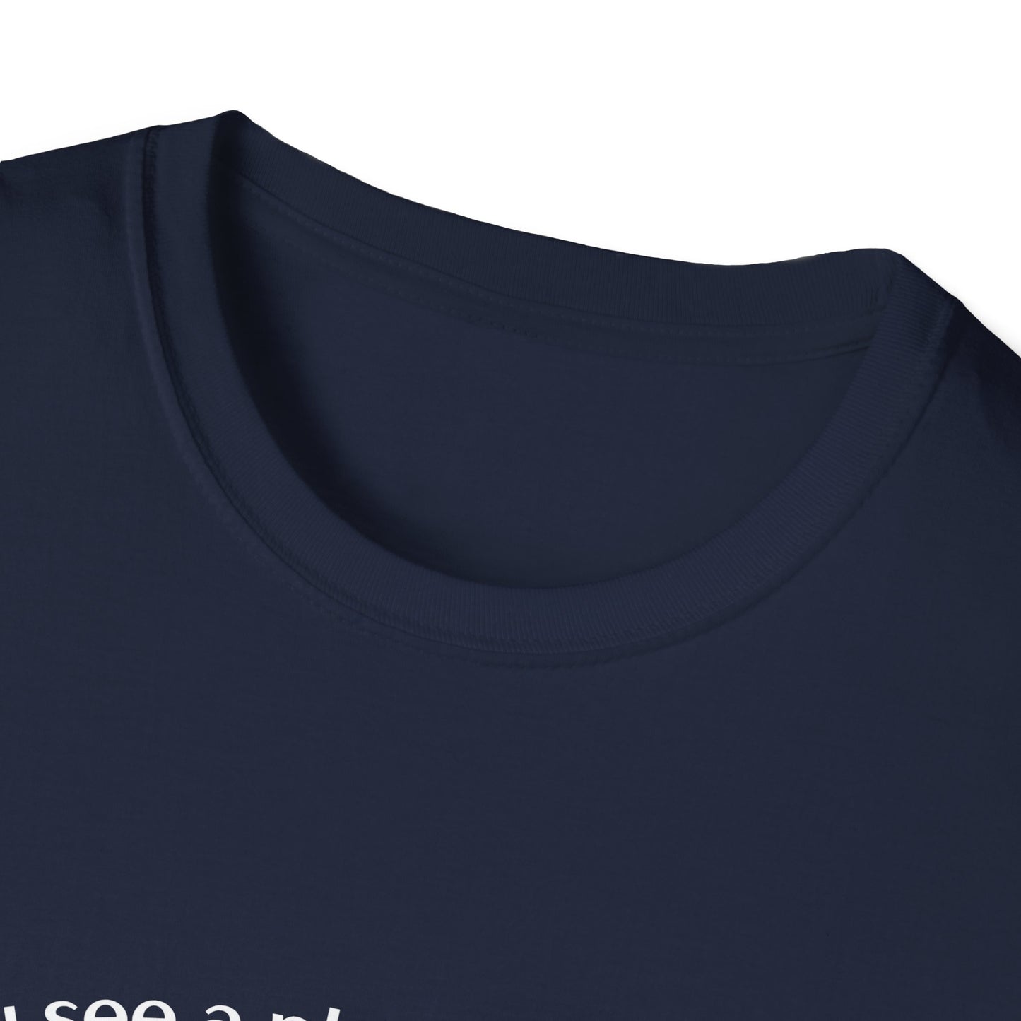 The Gazebo - Danger and Death Unisex T-Shirt