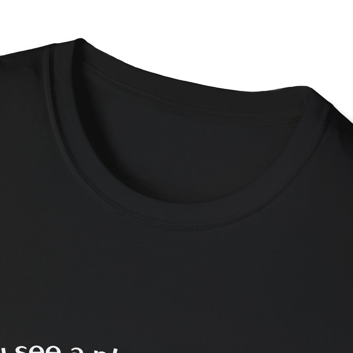 The Gazebo - Danger and Death Unisex T-Shirt