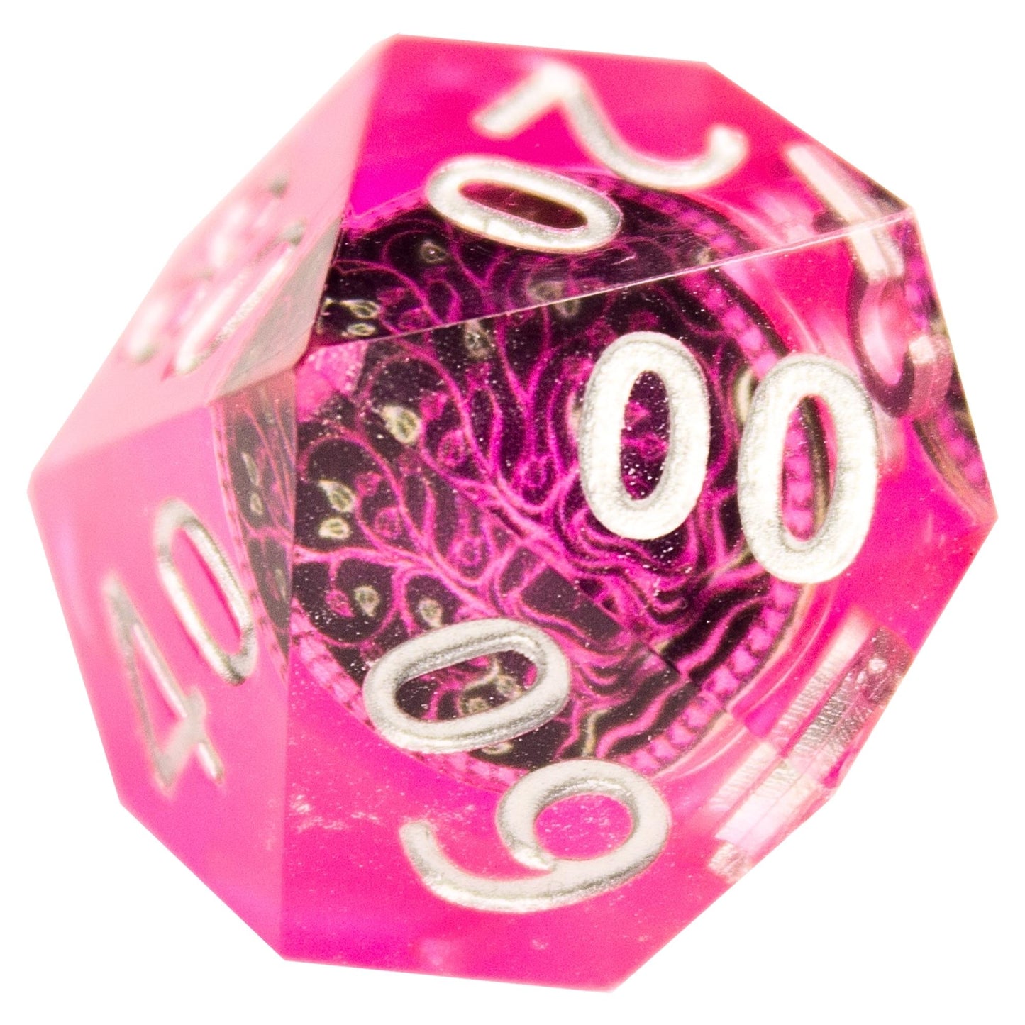 Little Worlds Dice