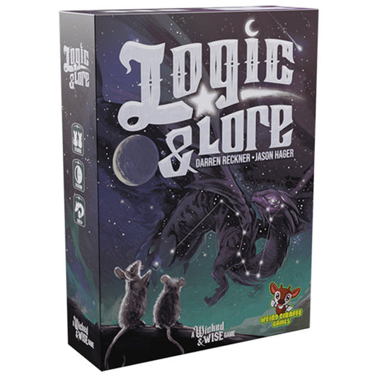 Logic & Lore
