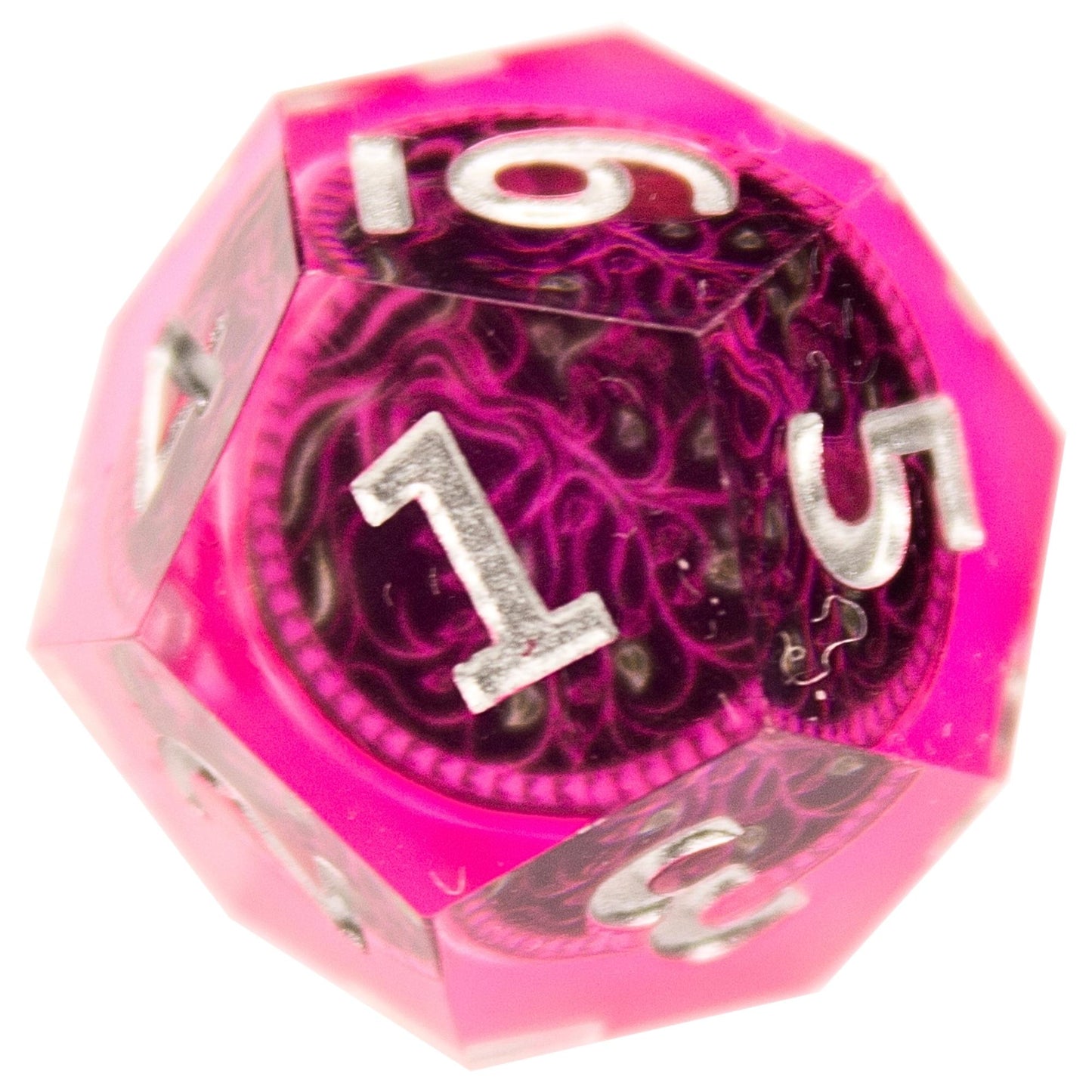 Little Worlds Dice