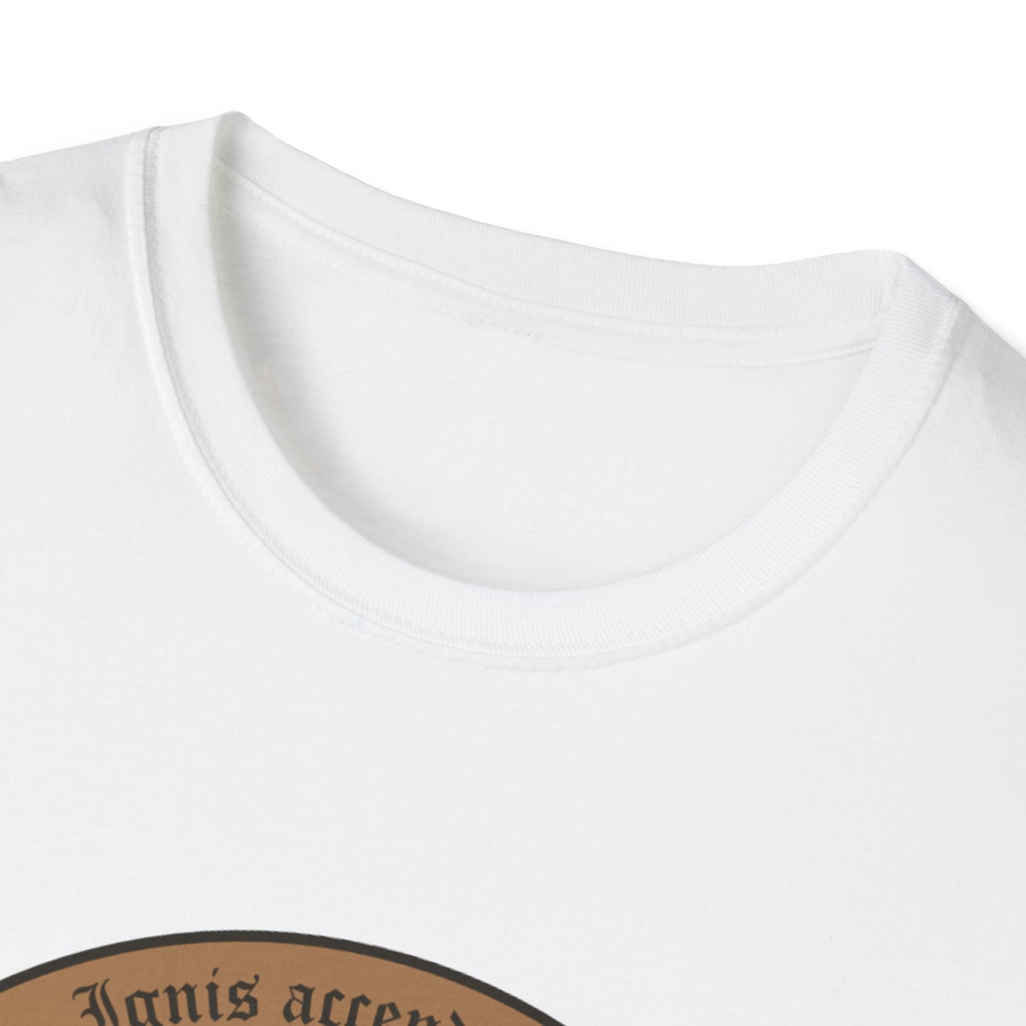 The Midnight Tavern Logo Unisex T-Shirt
