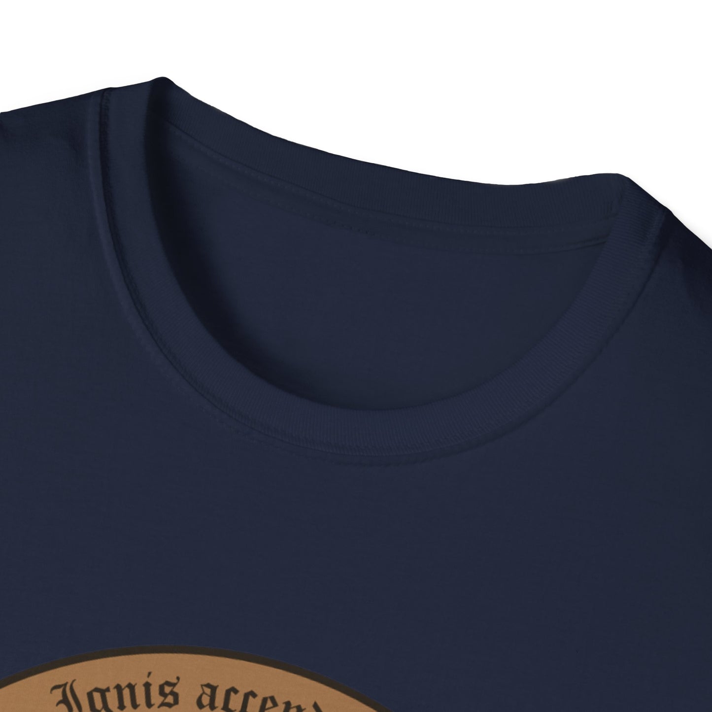 The Midnight Tavern Logo Unisex T-Shirt
