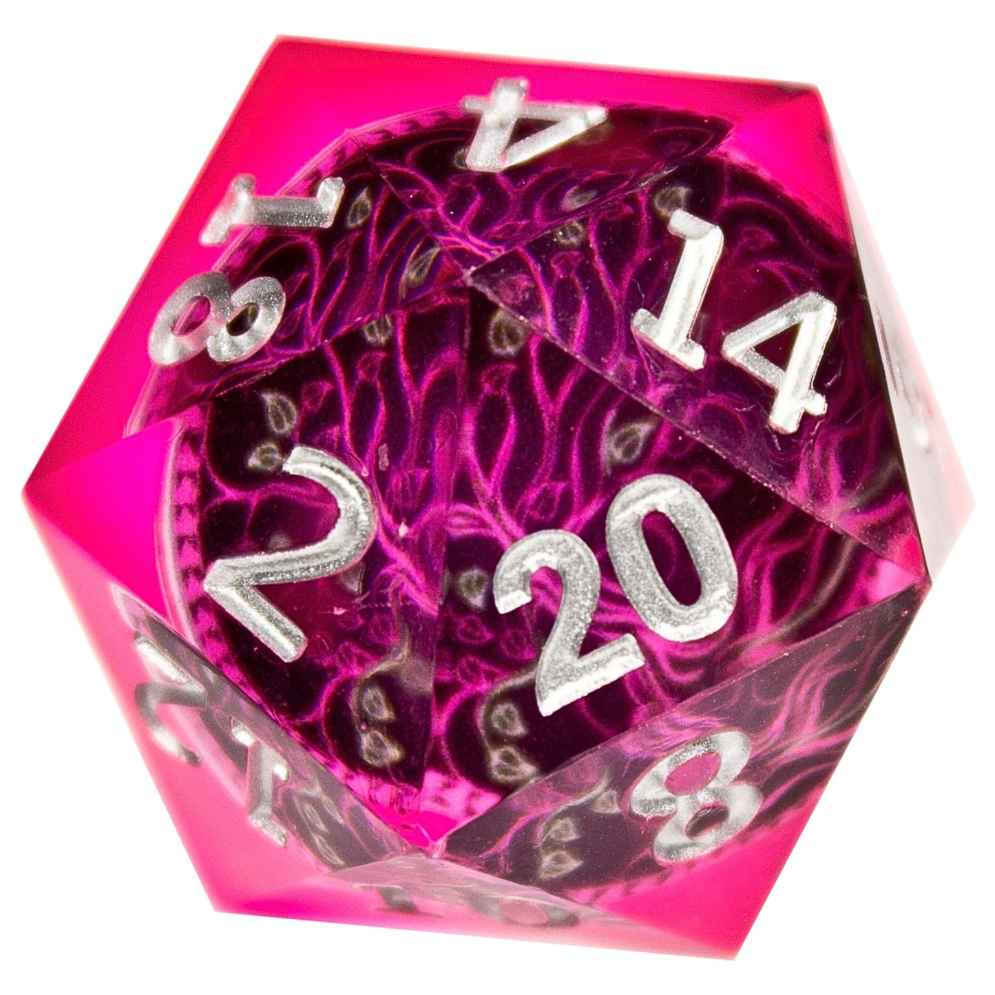 Little Worlds Dice