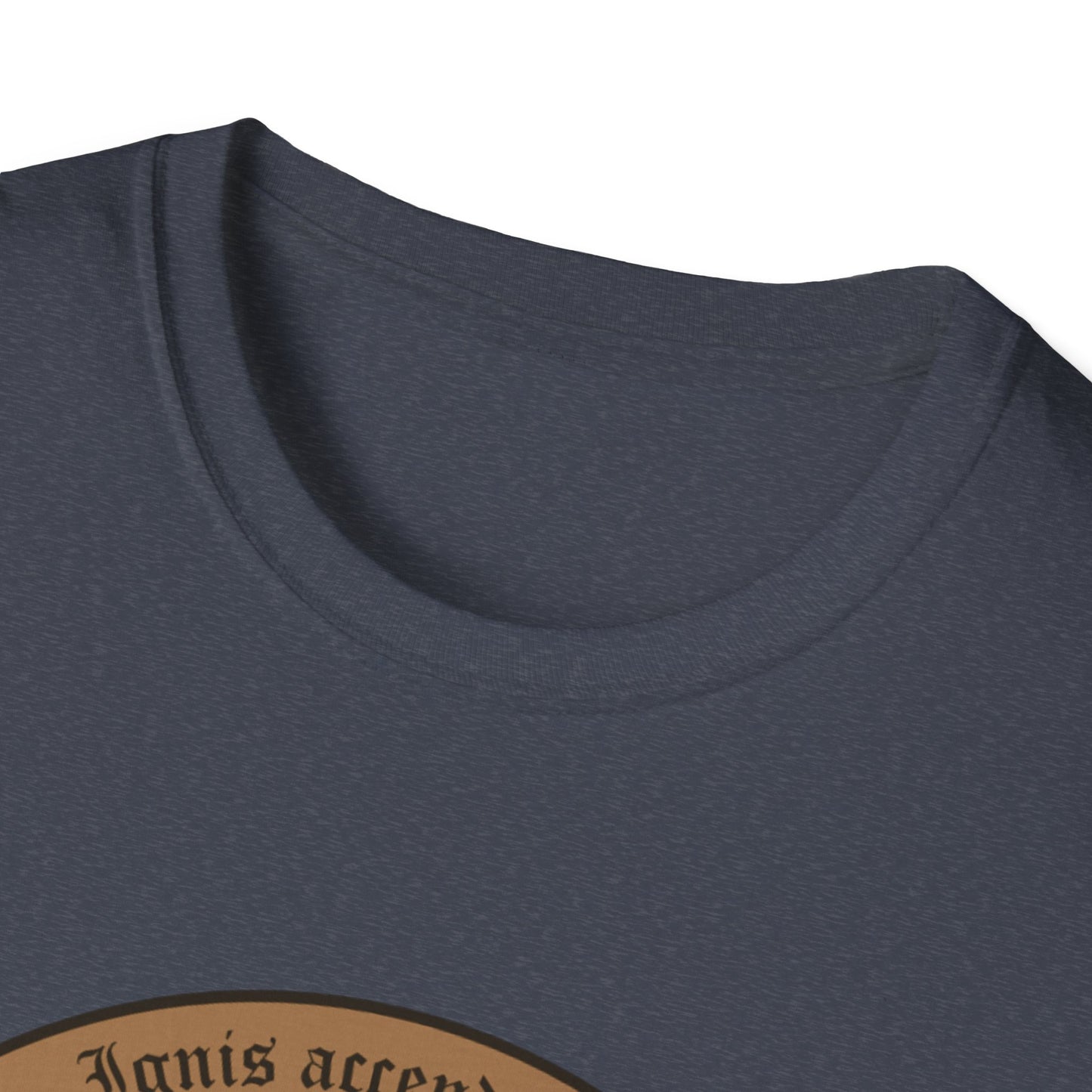 The Midnight Tavern Logo Unisex T-Shirt