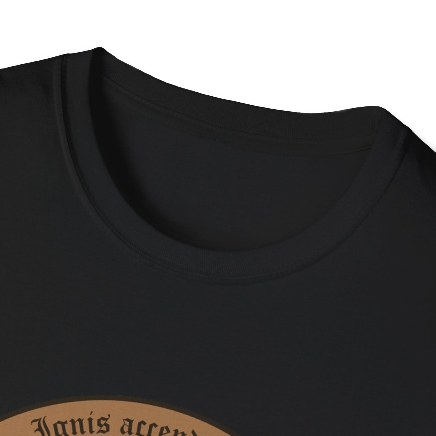 The Midnight Tavern Logo Unisex T-Shirt