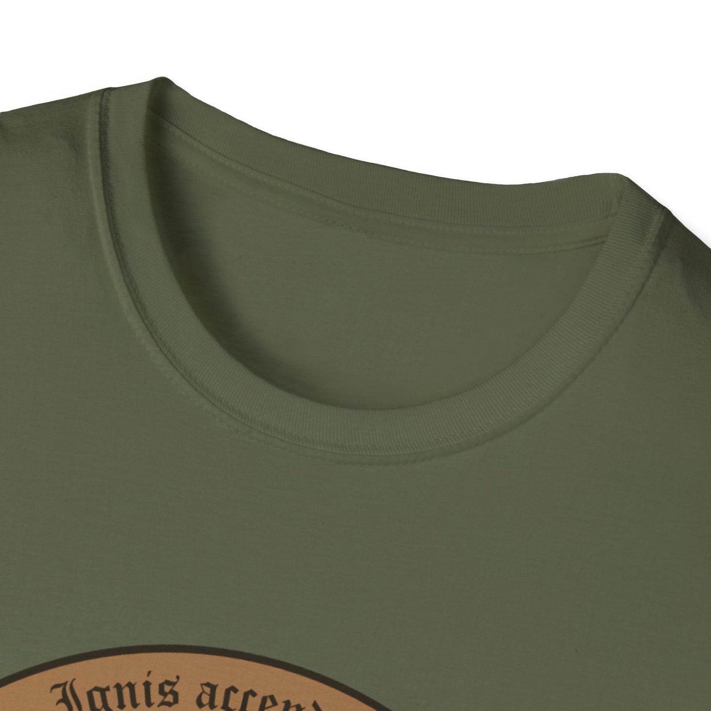The Midnight Tavern Logo Unisex T-Shirt