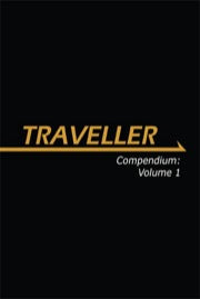 Traveller: Compendium Volume 1