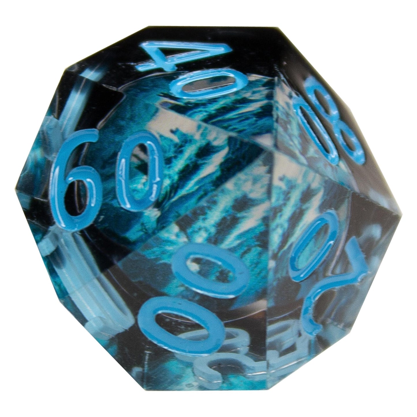 Little Worlds Dice
