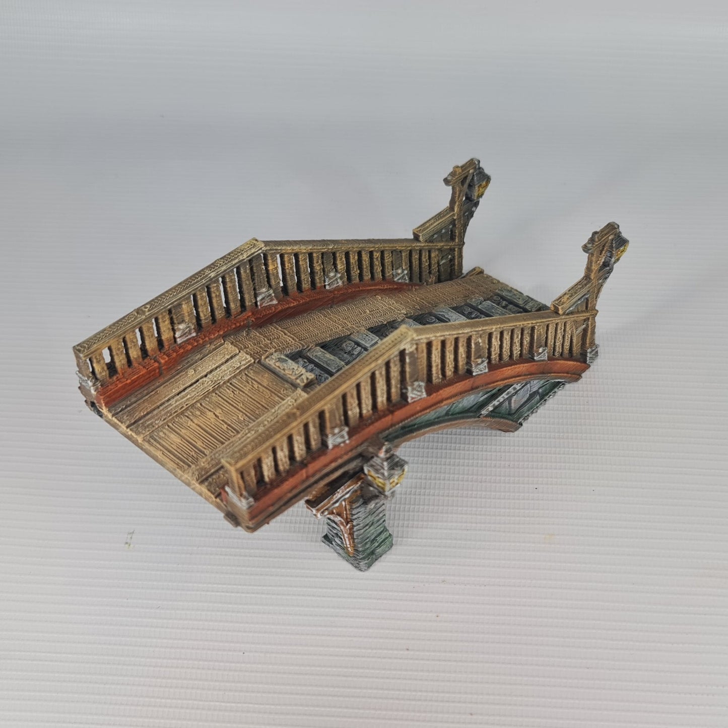 Medieval Town - Bridge (2 pieces)