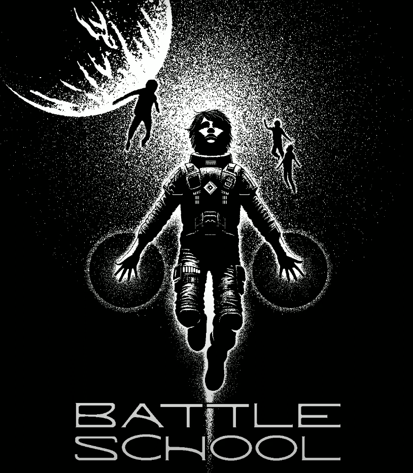 Battle School
