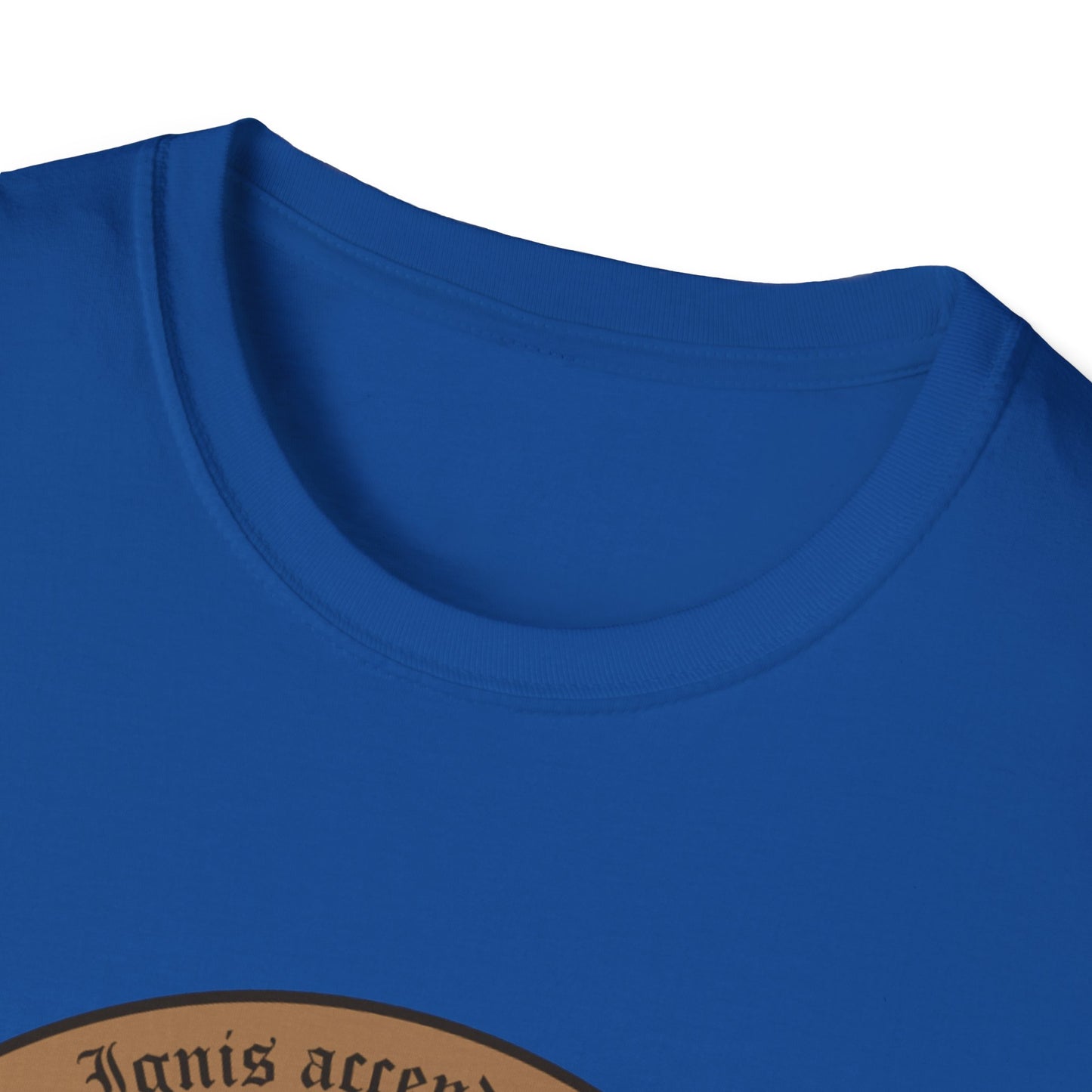 The Midnight Tavern Logo Unisex T-Shirt