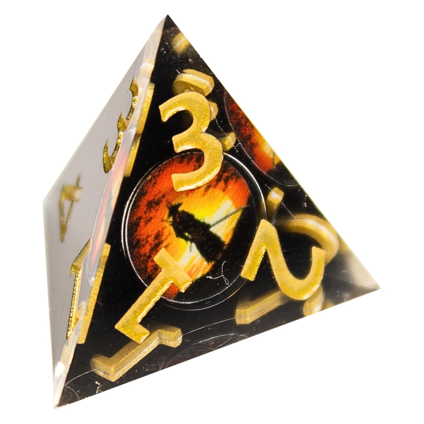 Little Worlds Dice