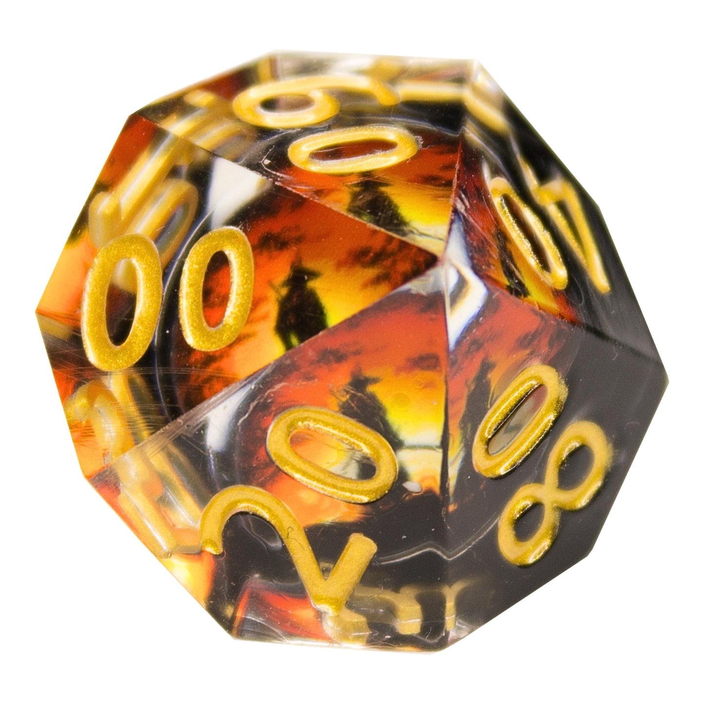 Little Worlds Dice