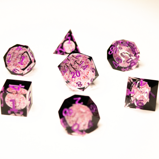 Little Worlds Dice