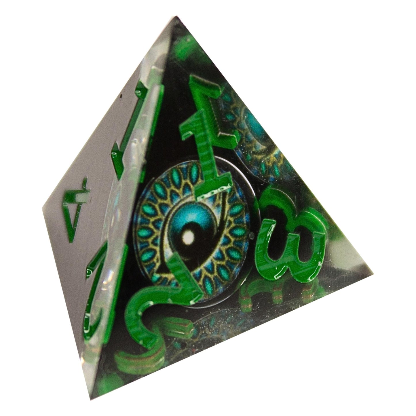Little Worlds Dice