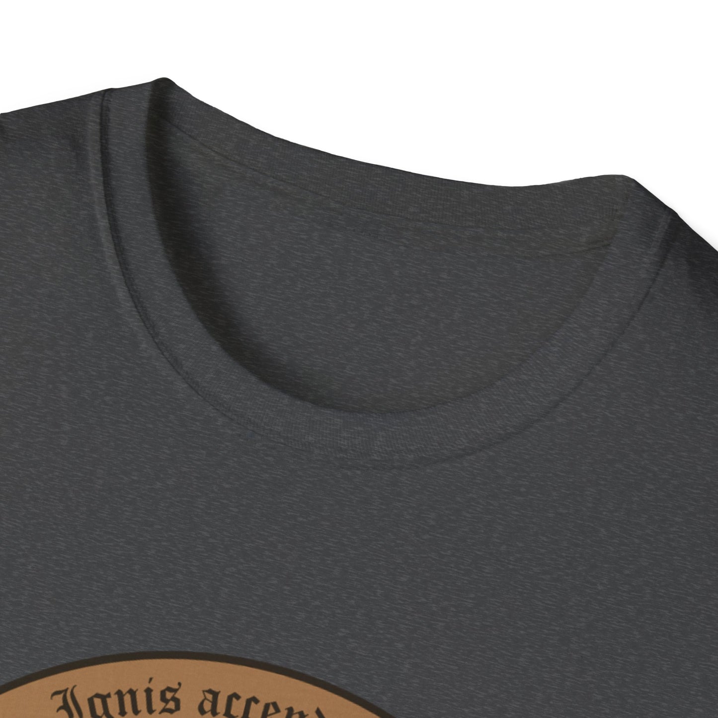 The Midnight Tavern Logo Unisex T-Shirt