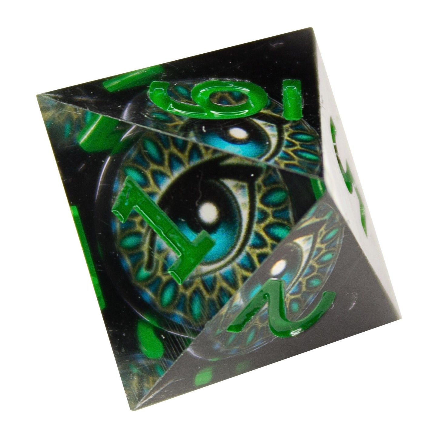 Little Worlds Dice