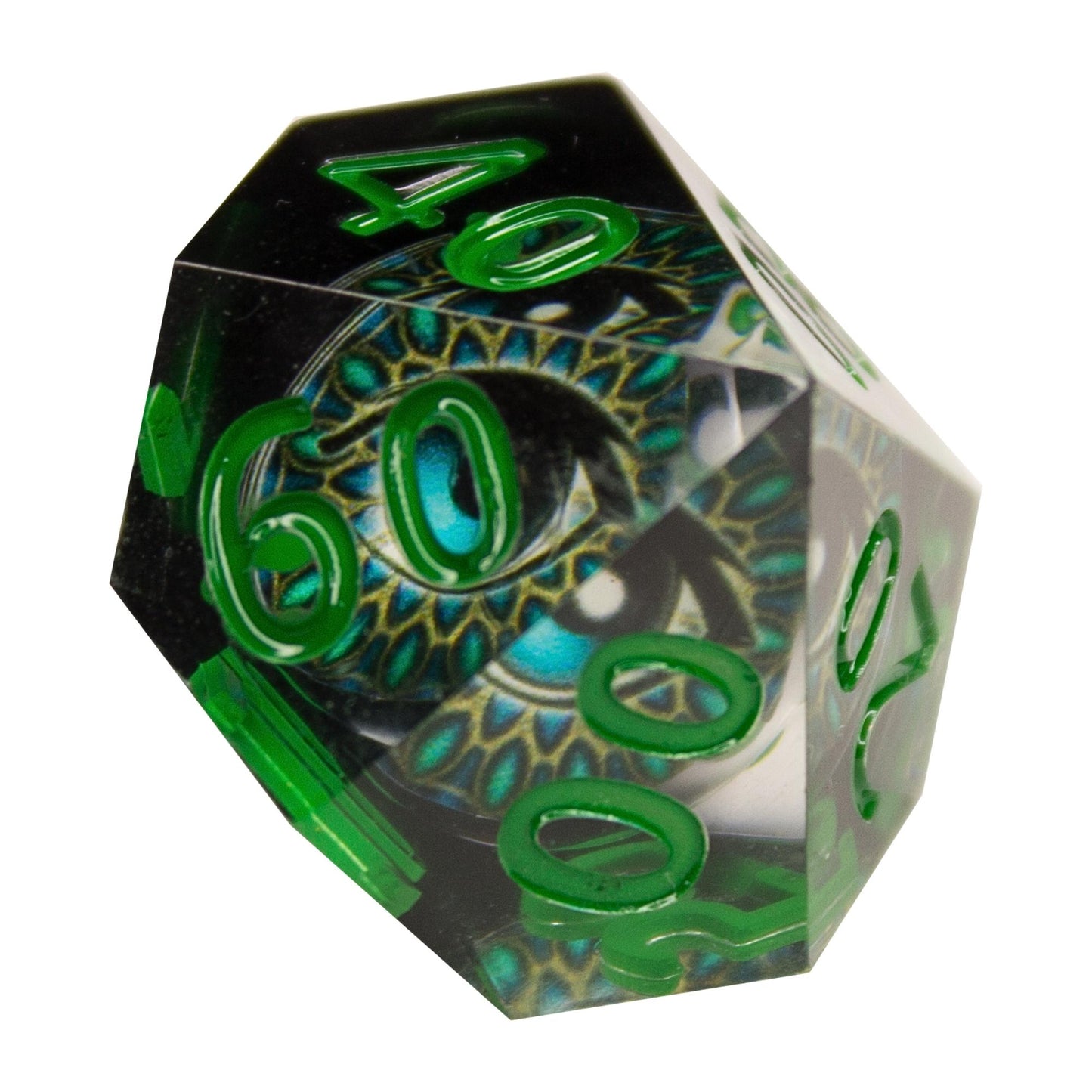Little Worlds Dice