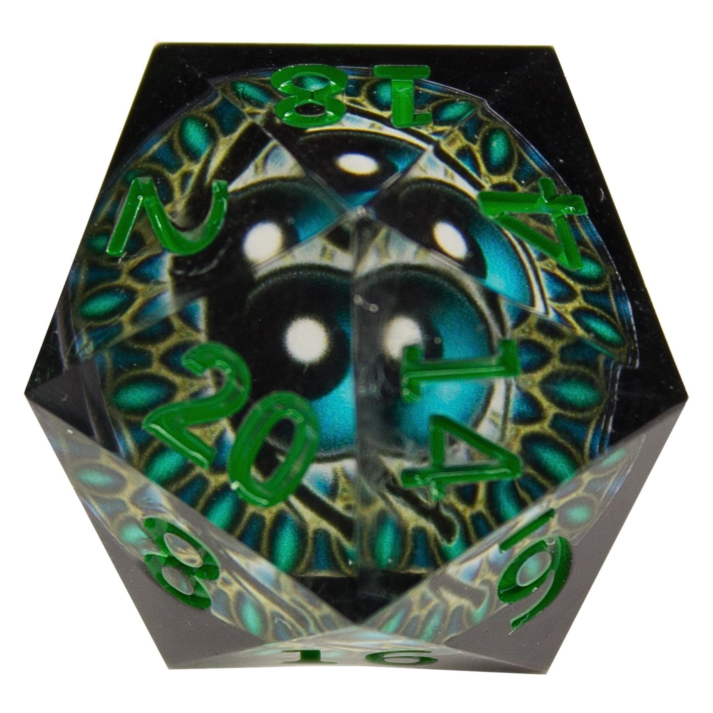 Little Worlds Dice