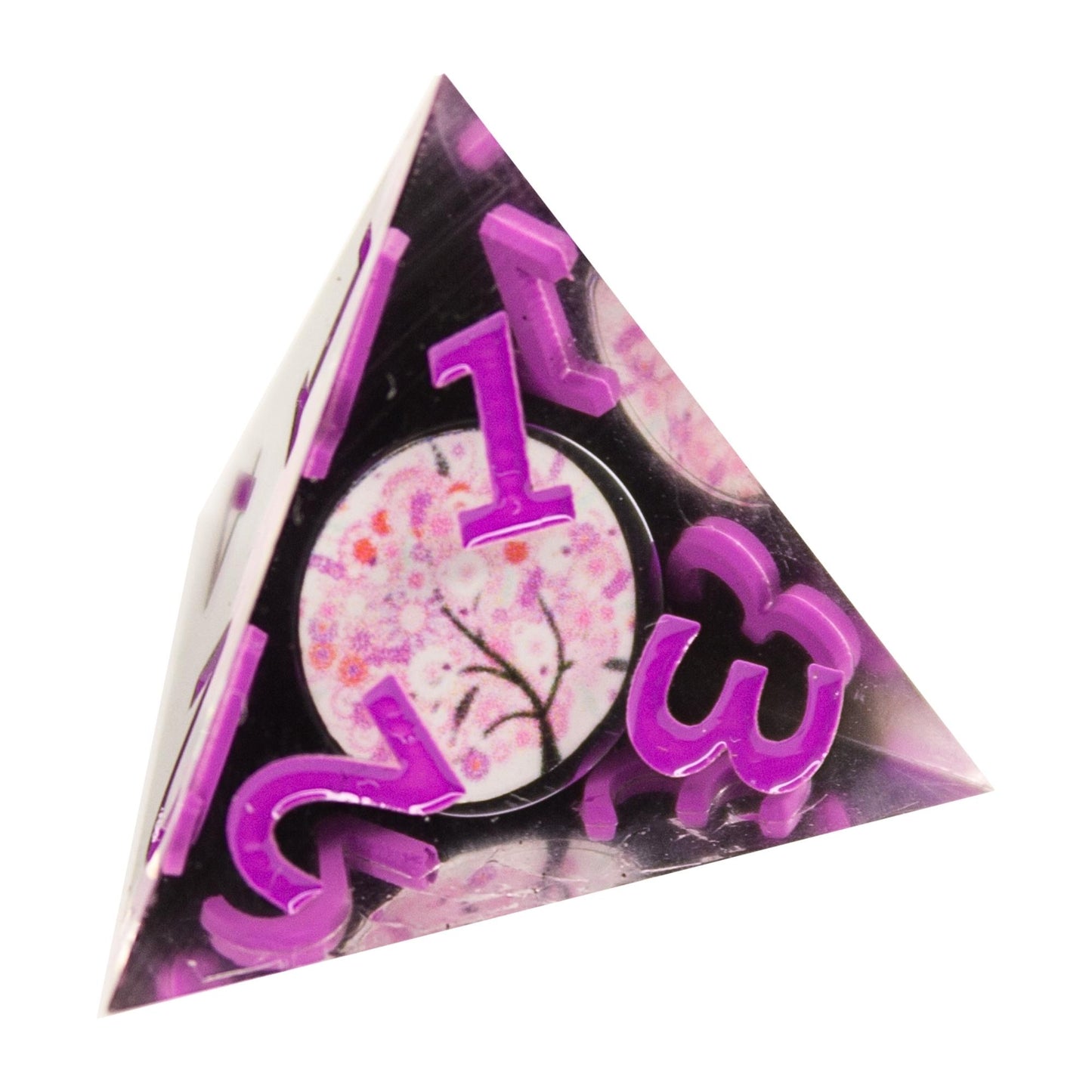 Little Worlds Dice