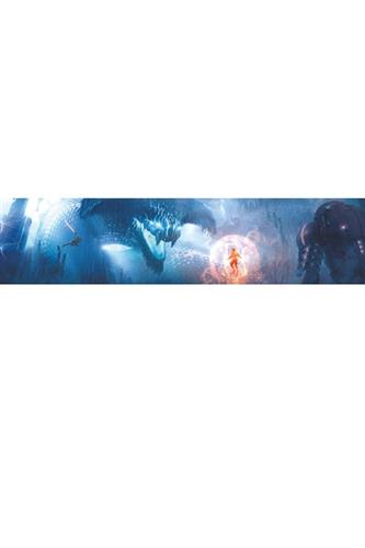 Knight: An Avalon RPG - GM Screen (William Bonhotal art)