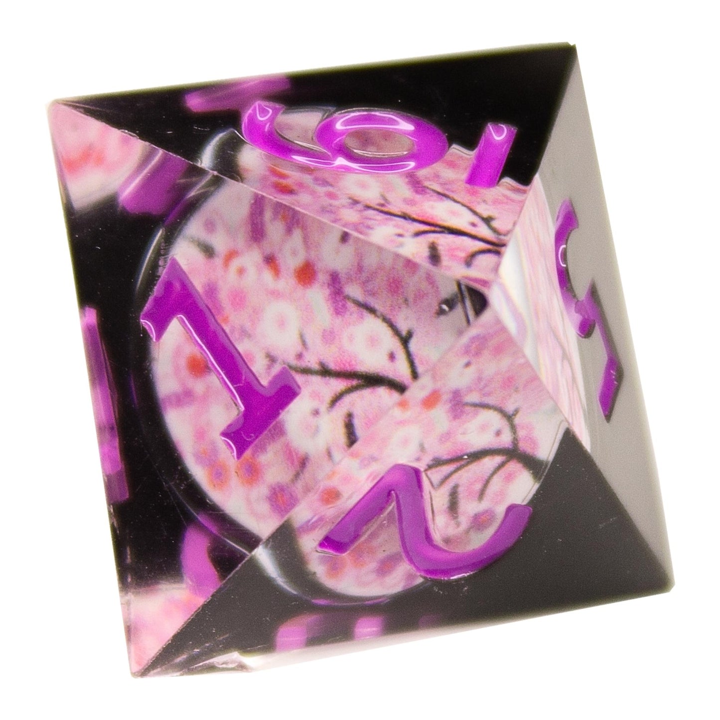 Little Worlds Dice