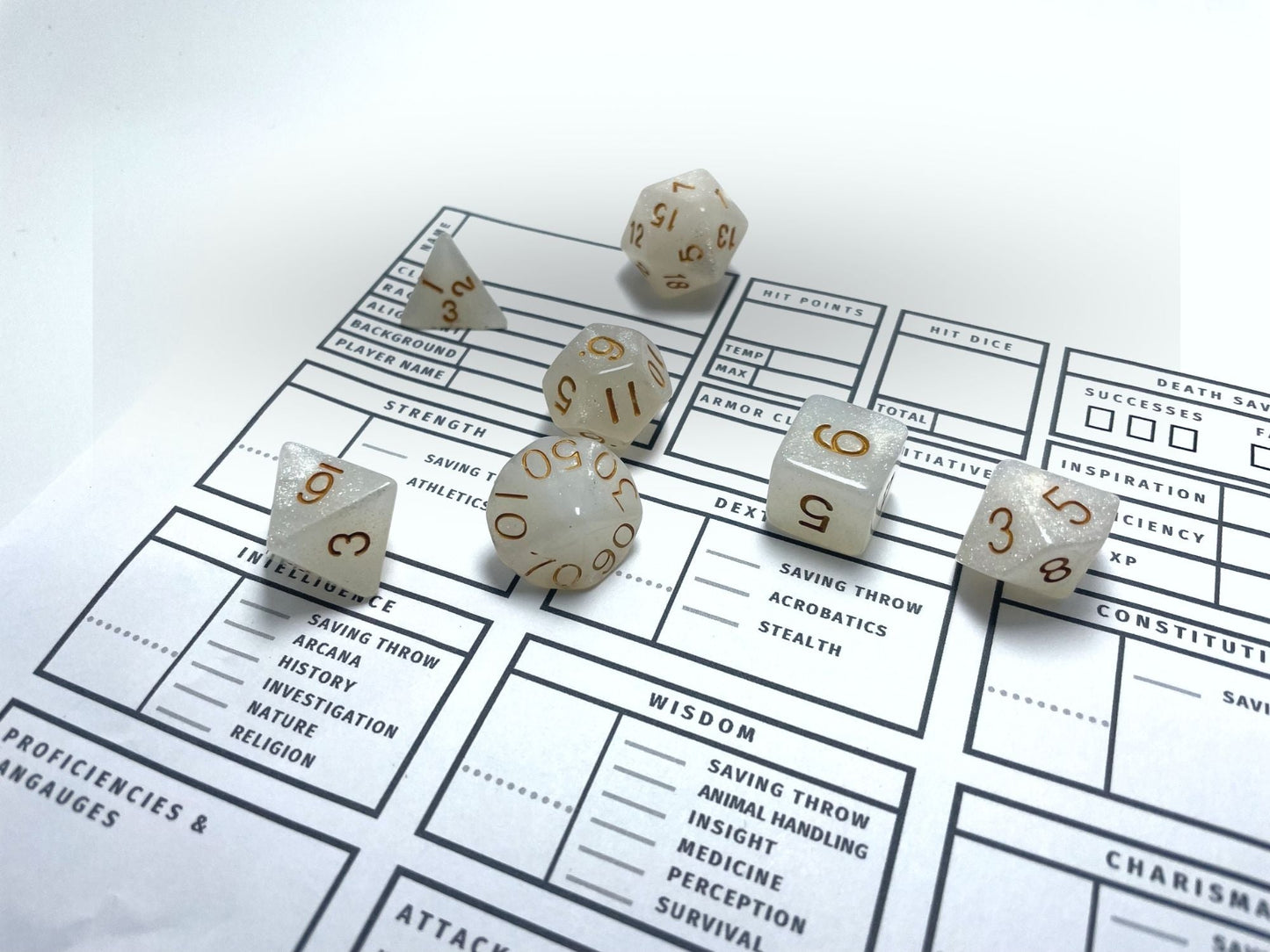 DM Ultimate Digital Bundle for D&D 5e - Digital Only