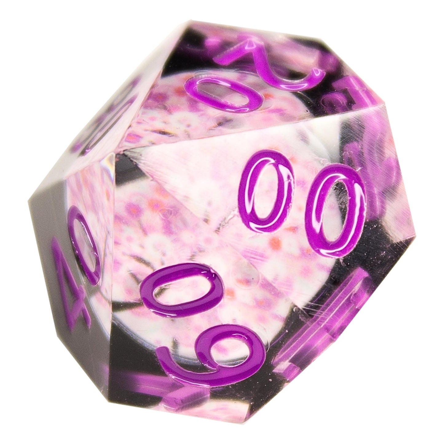 Little Worlds Dice