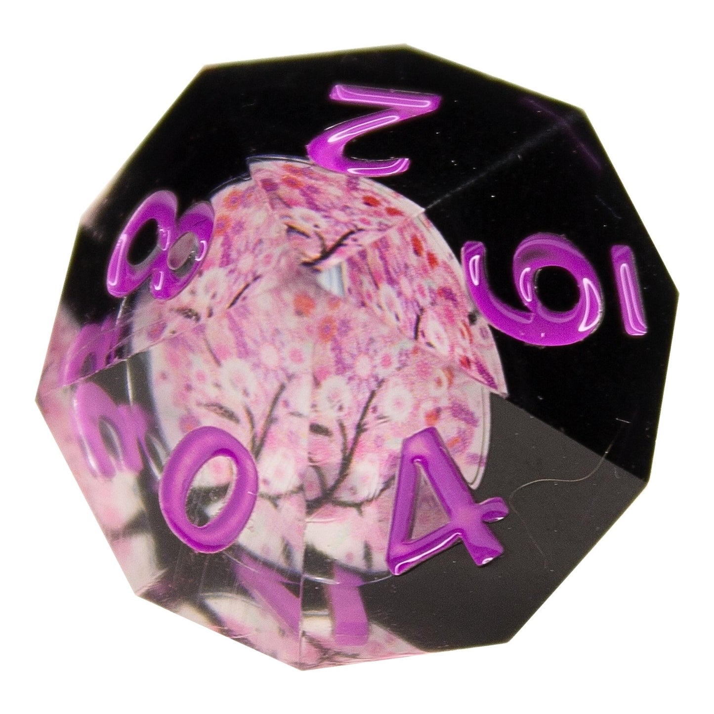 Little Worlds Dice