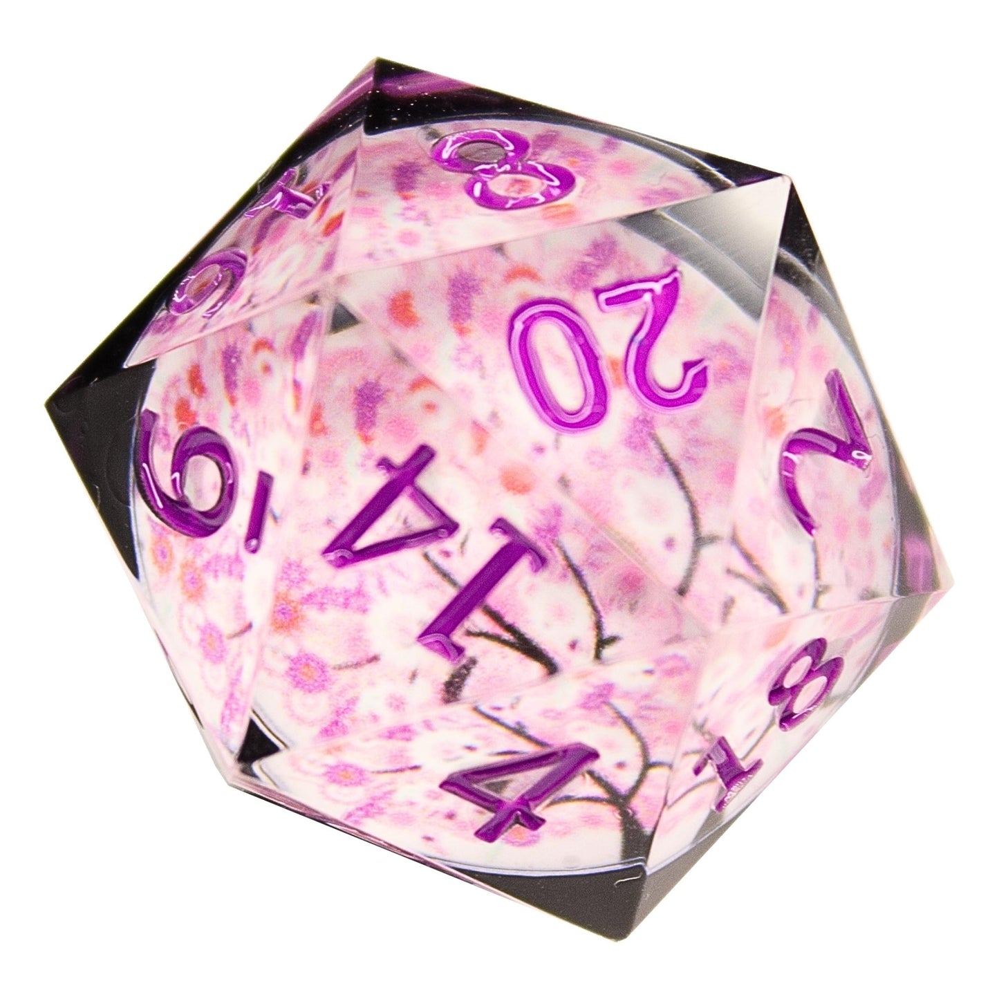 Little Worlds Dice