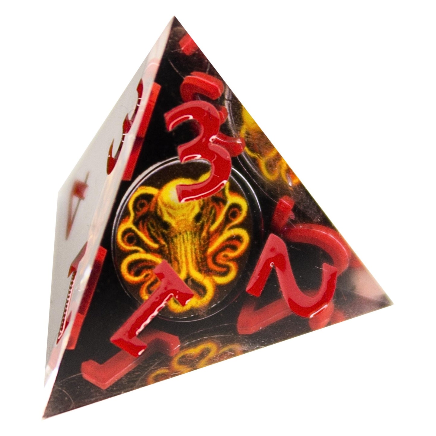Little Worlds Dice