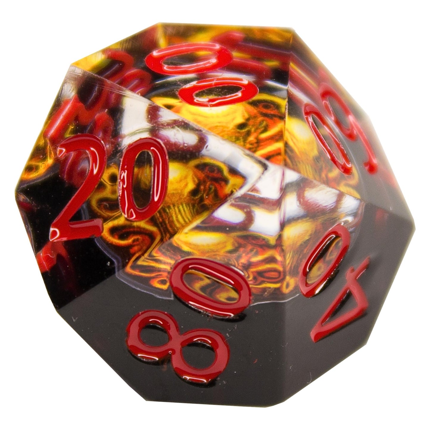 Little Worlds Dice