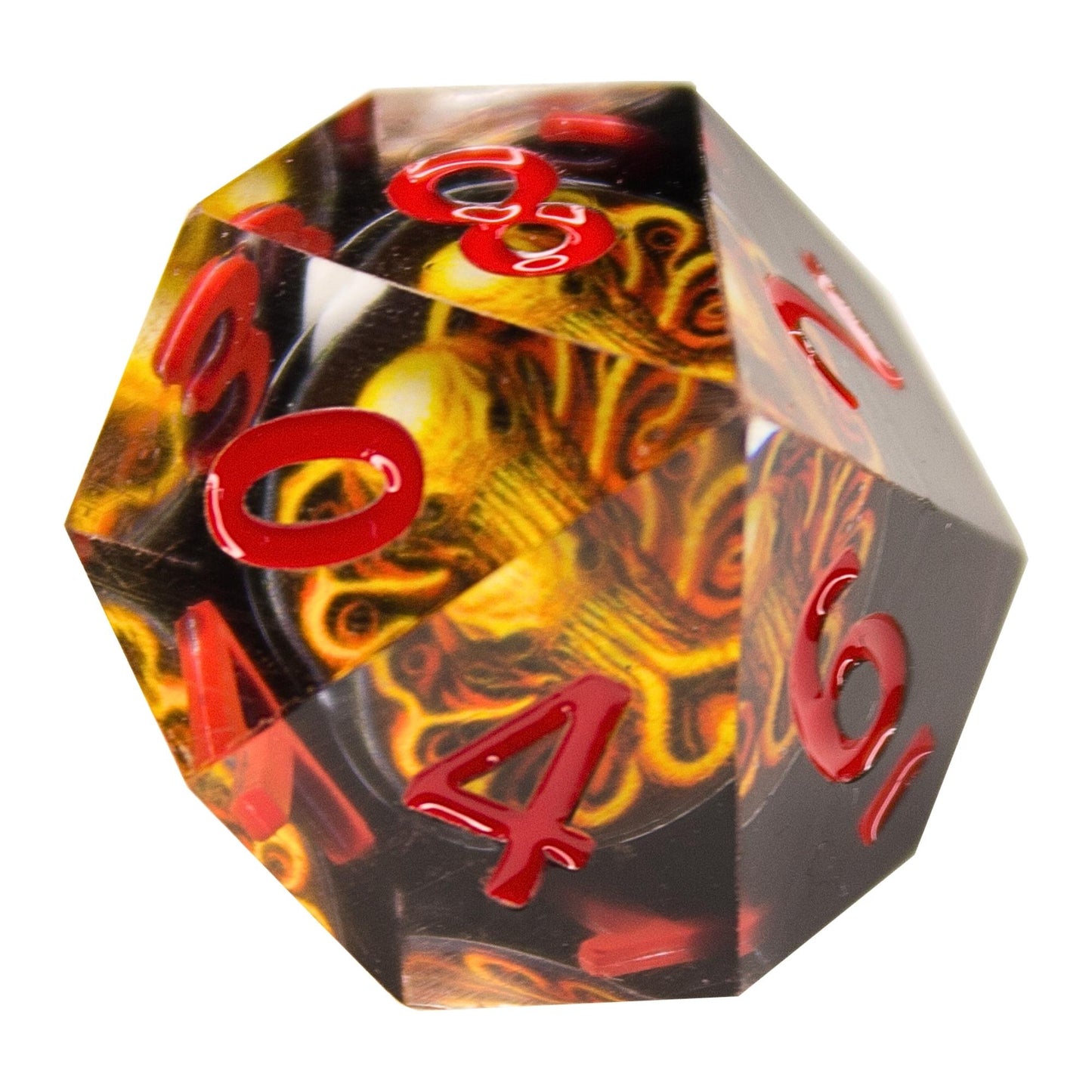 Little Worlds Dice