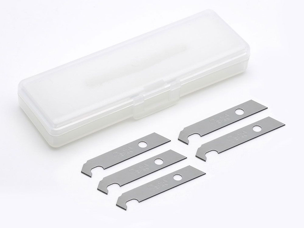 Tamiya Modeler's Knife Pro Replacement Blade - Tool