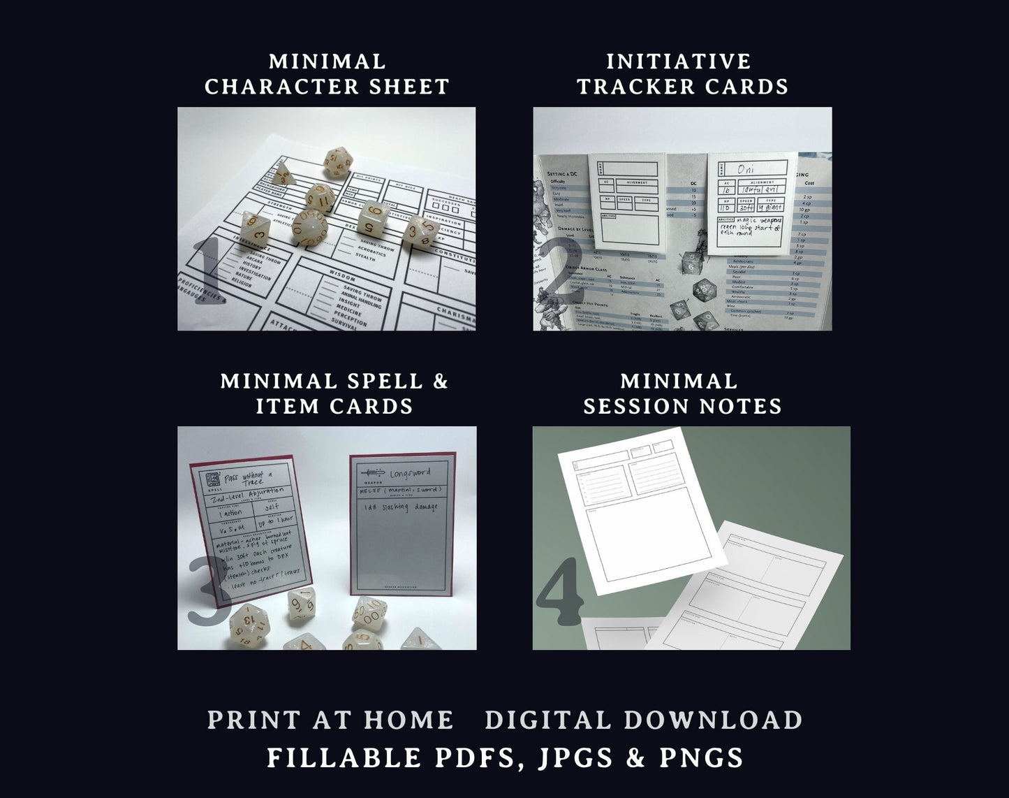 5e Megabundle for D&D - Digital Only