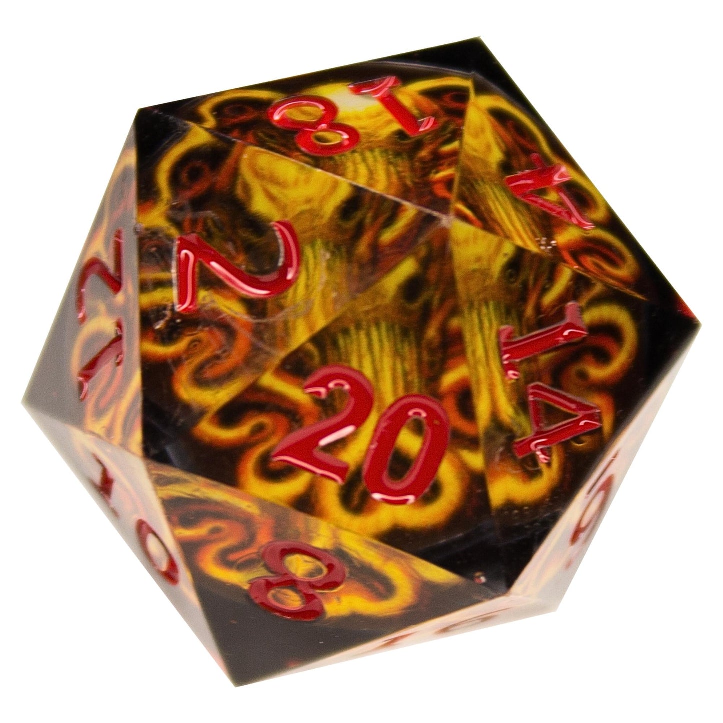 Little Worlds Dice