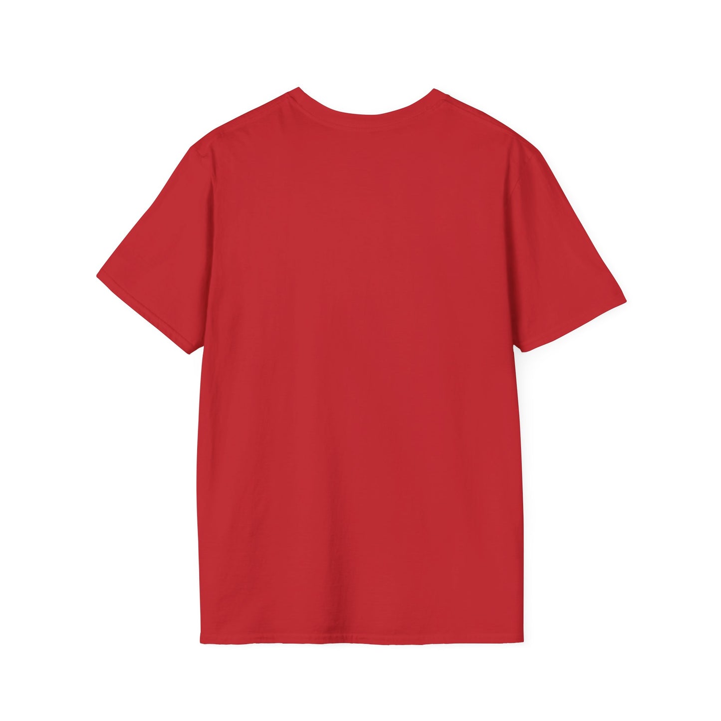 The Gazebo - Danger and Death Unisex T-Shirt