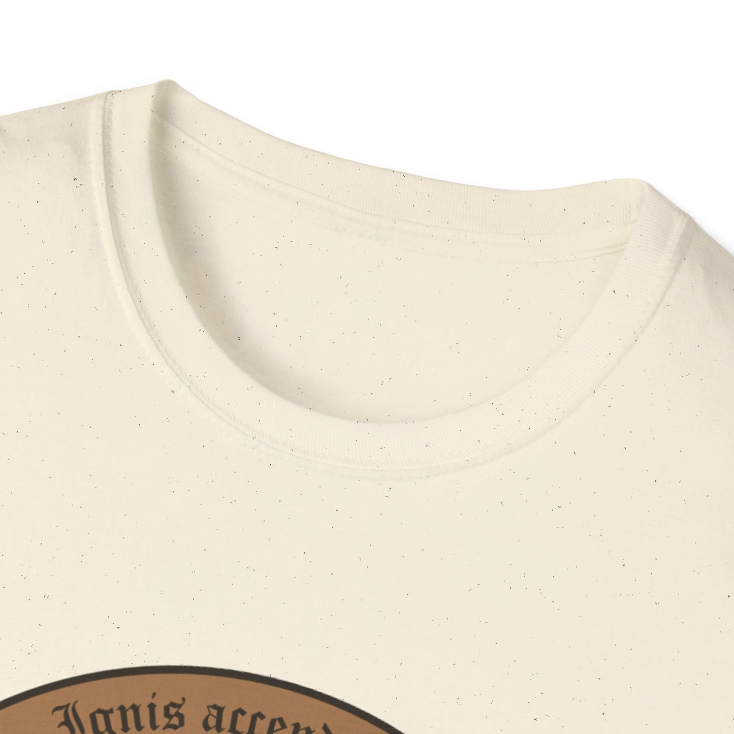 The Midnight Tavern Logo Unisex T-Shirt