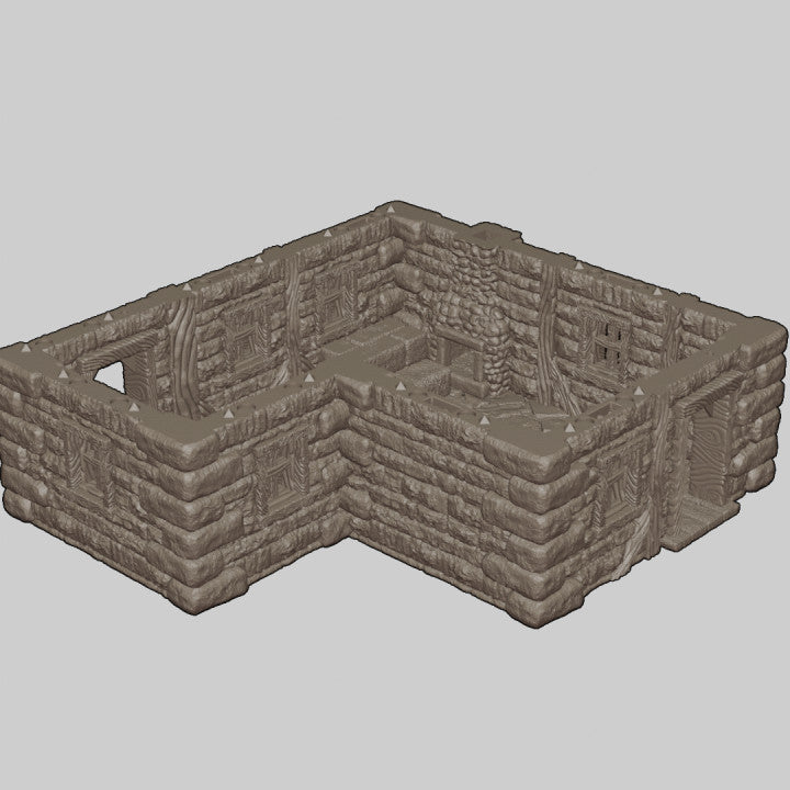 The Small Village - House 2
