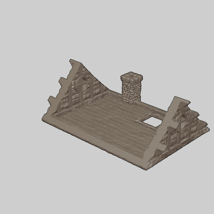 The Small Village - House 2