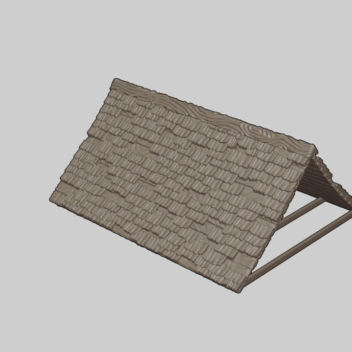 The Small Village - House 2