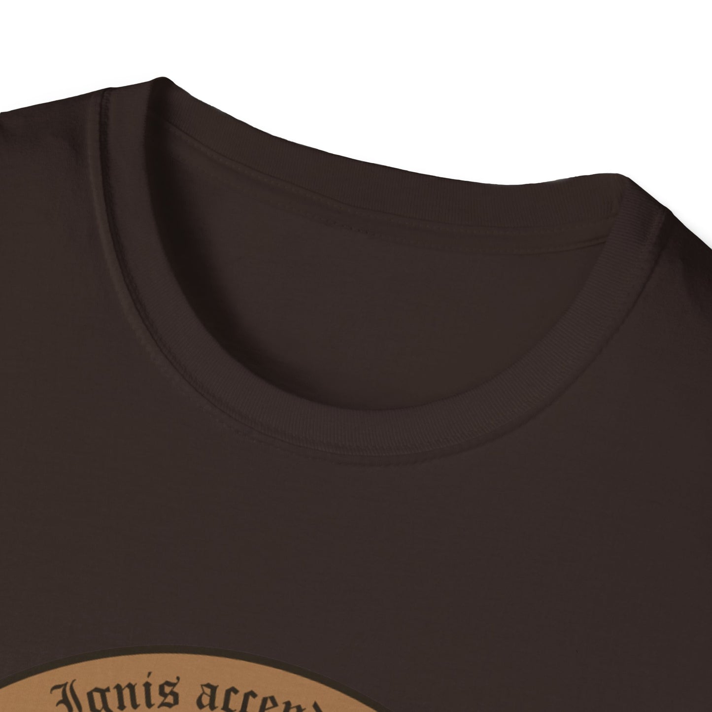 The Midnight Tavern Logo Unisex T-Shirt
