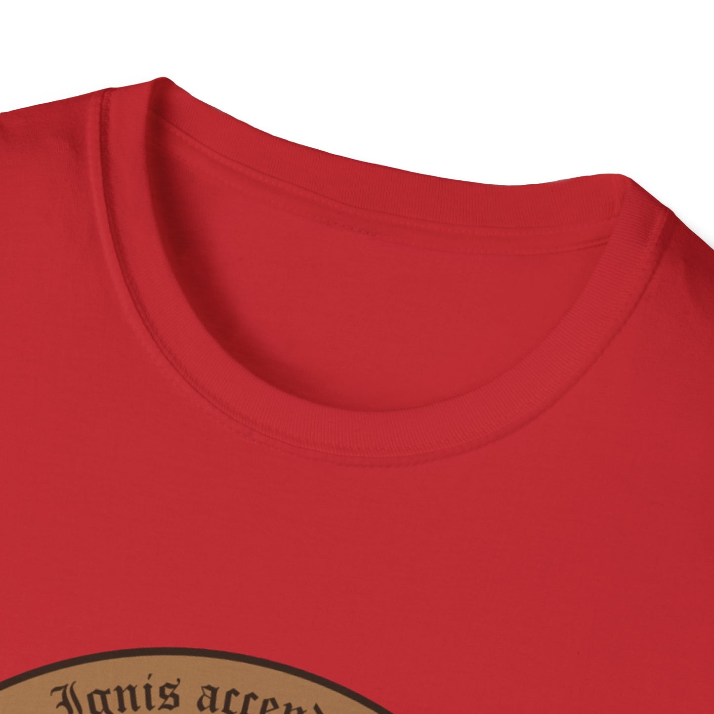 The Midnight Tavern Logo Unisex T-Shirt