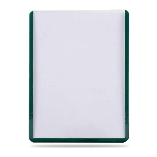 3" x 4" Colored Border TOPLOADER® Sleeves (25ct) for Standard Size Cards