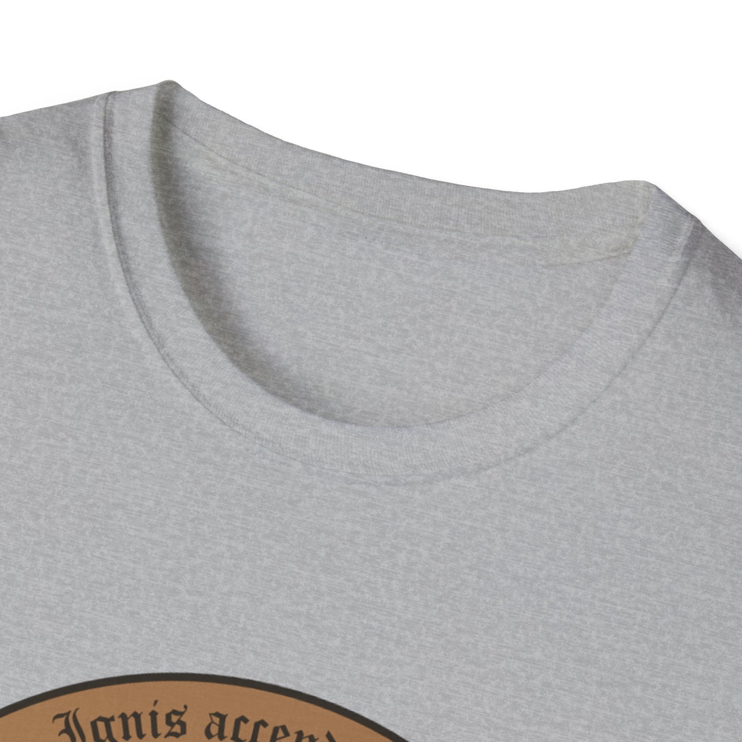 The Midnight Tavern Logo Unisex T-Shirt